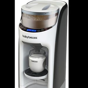 Baby Brezza Formula Pro Advanced